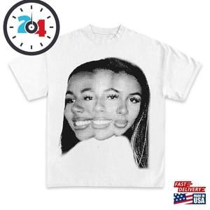 Mariah The Scientist-Shirt Classic T-Shirt